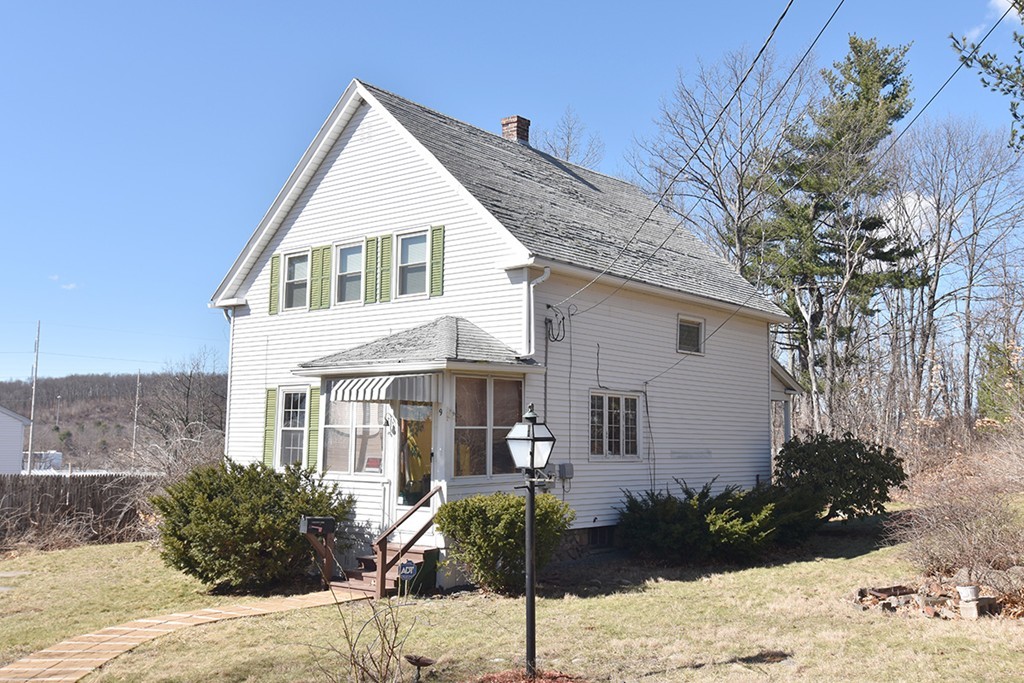 3 Naples Road Worcester, MA 01606 - Photo 1 of 25