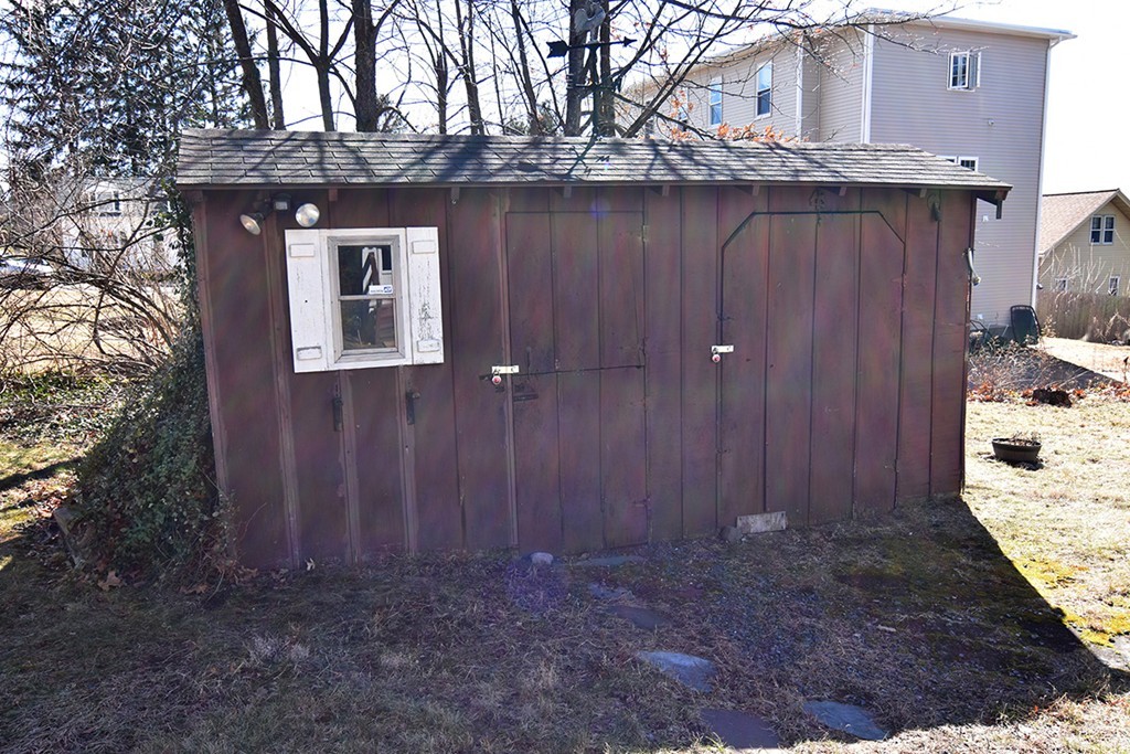 3 Naples Road Worcester, MA 01606 - Photo 20 of 25