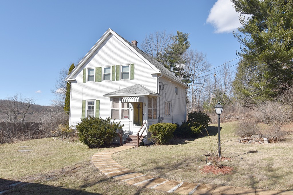 3 Naples Road Worcester, MA 01606 - Photo 21 of 25