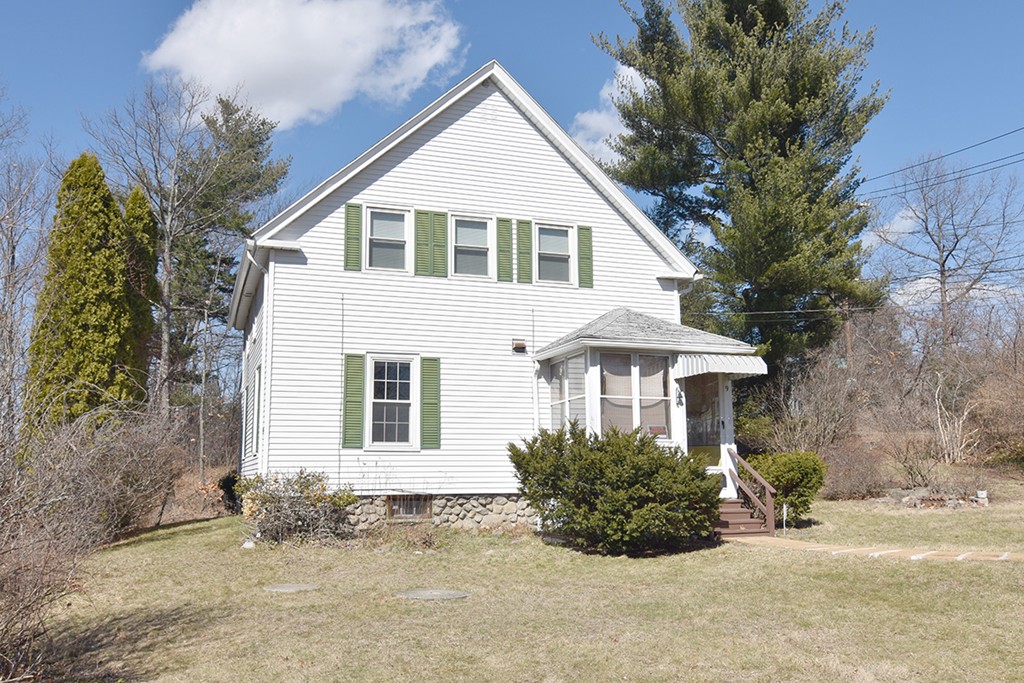 3 Naples Road Worcester, MA 01606 - Photo 22 of 25