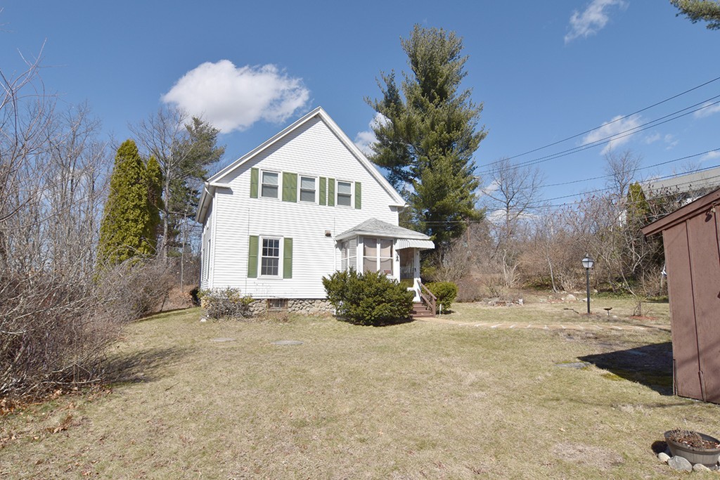 3 Naples Road Worcester, MA 01606 - Photo 23 of 25