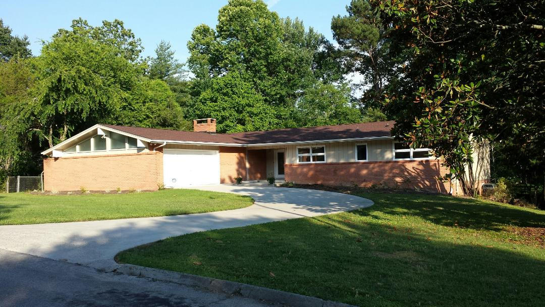 104 Baker Lane Oak Ridge, TN 37830 - Photo 1 of 23 New 104 Baker