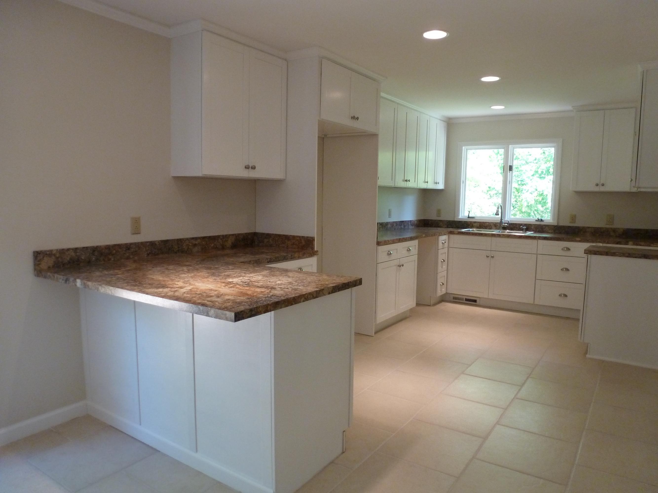 104 Baker Lane Oak Ridge, TN 37830 - Photo 3 of 23 All New kitchen