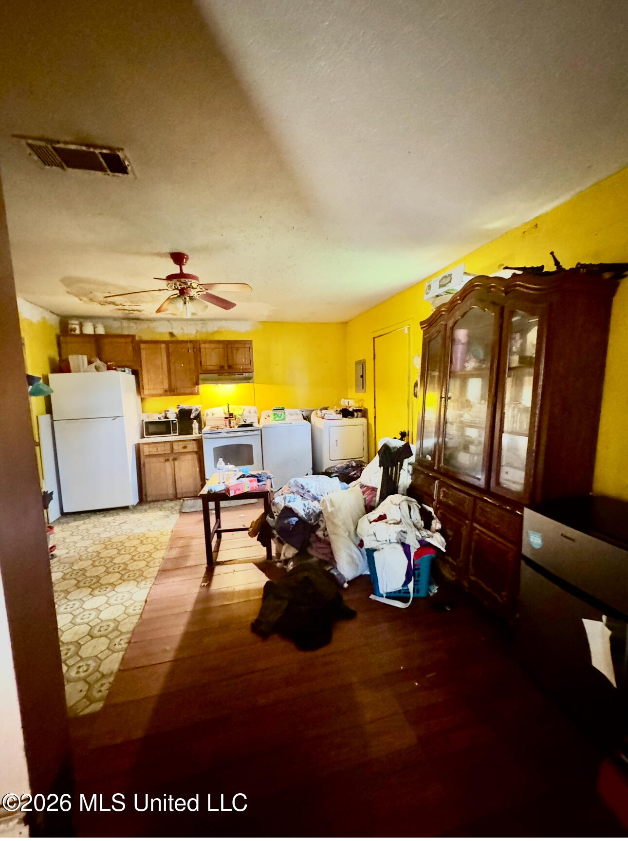 713 Roby Street Canton, MS 39046 - Photo 7 of 15 IMG_7629