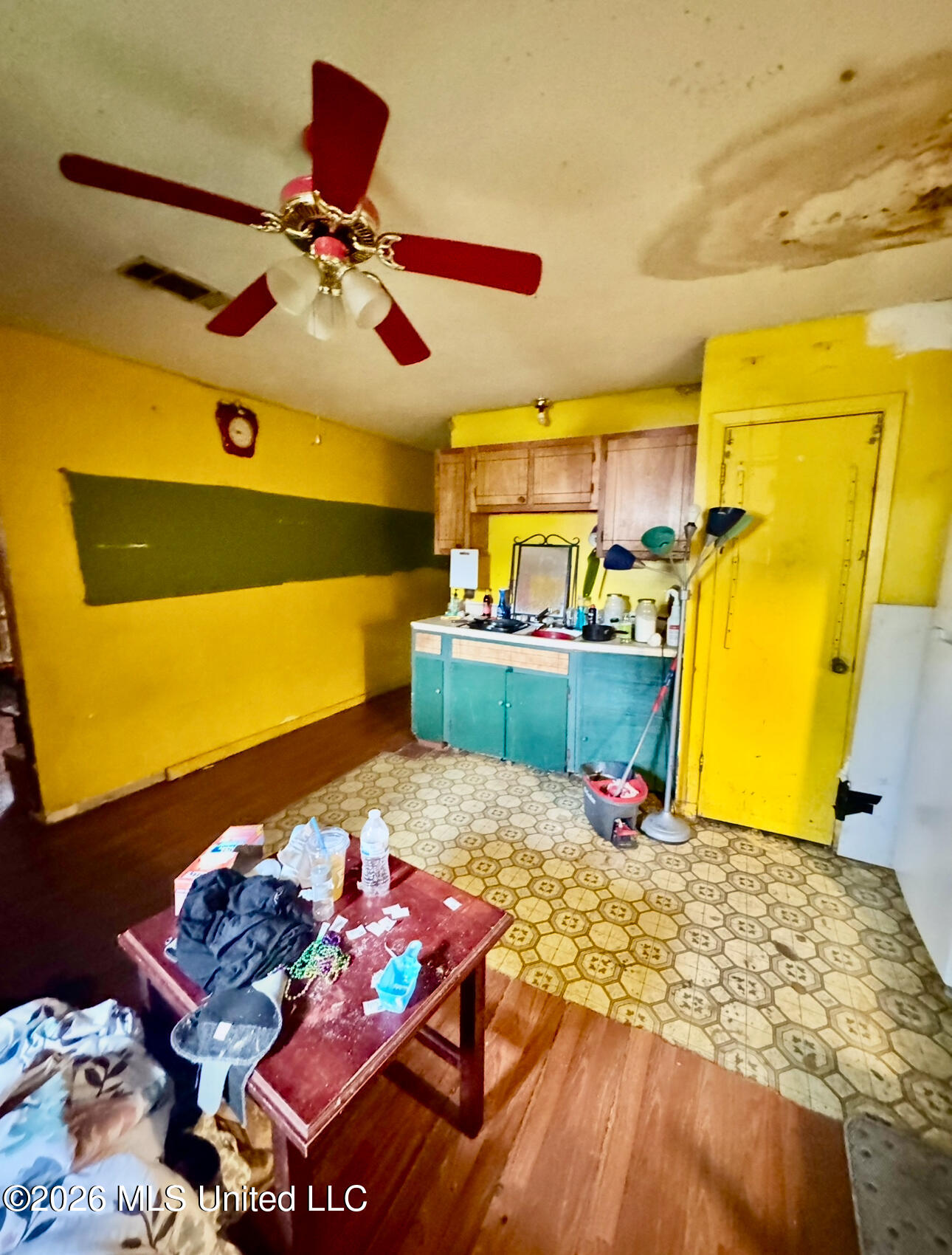 713 Roby Street Canton, MS 39046 - Photo 8 of 15 IMG_7630