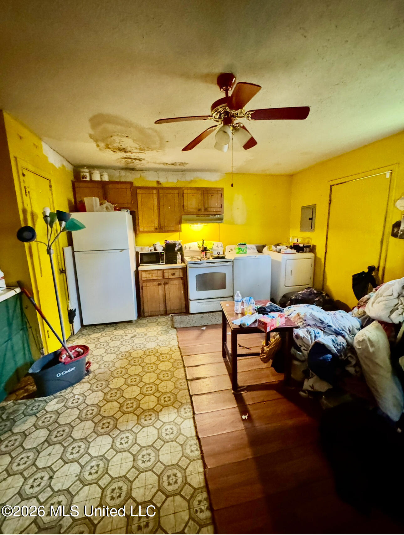 713 Roby Street Canton, MS 39046 - Photo 9 of 15 IMG_7631