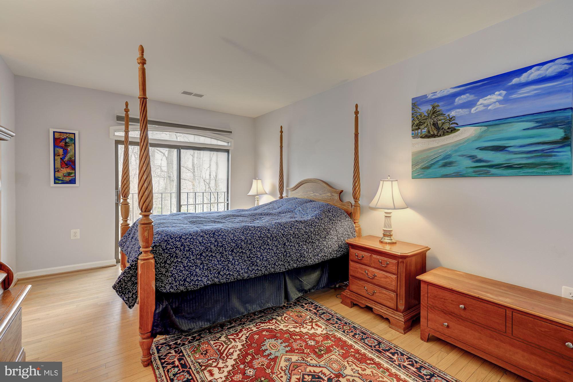 8082 Inverness Ridge Road Potomac, MD 20854 - Photo 16 of 31 Master Bedroom