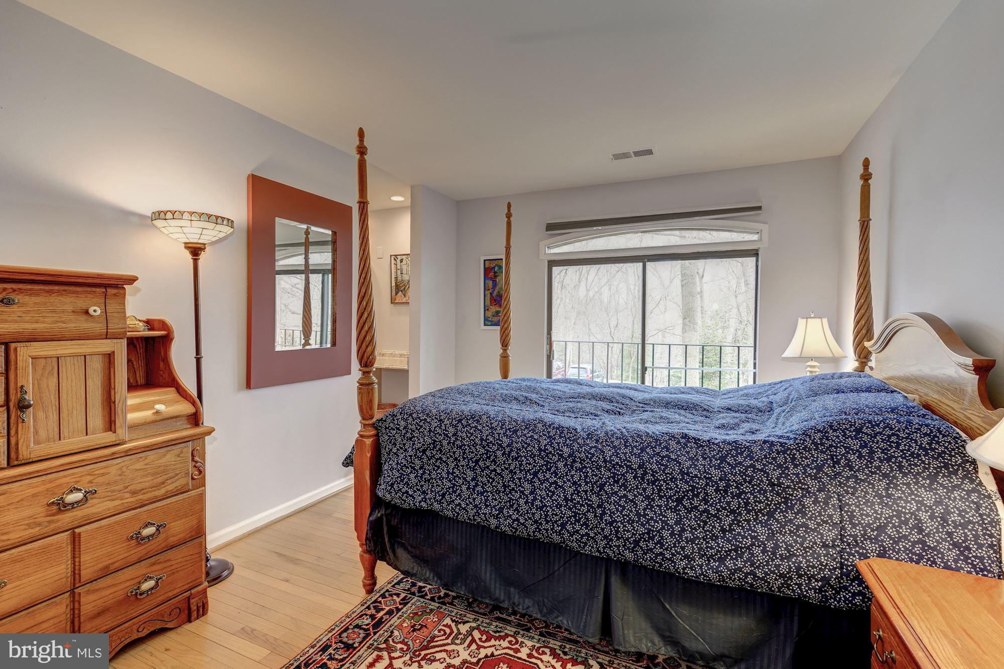 8082 Inverness Ridge Road Potomac, MD 20854 - Photo 17 of 31 Master Bedroom
