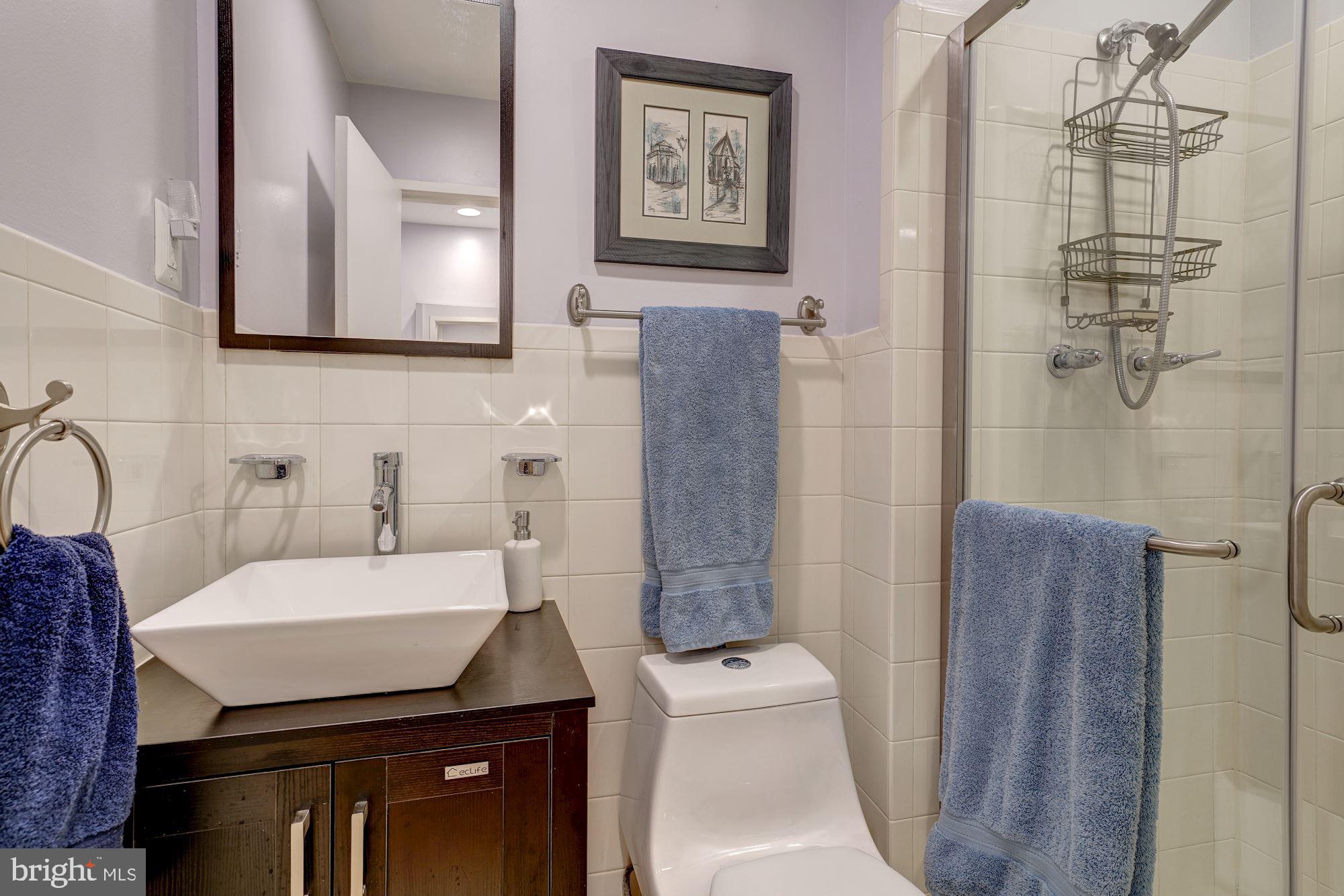 8082 Inverness Ridge Road Potomac, MD 20854 - Photo 19 of 31 Master Bath