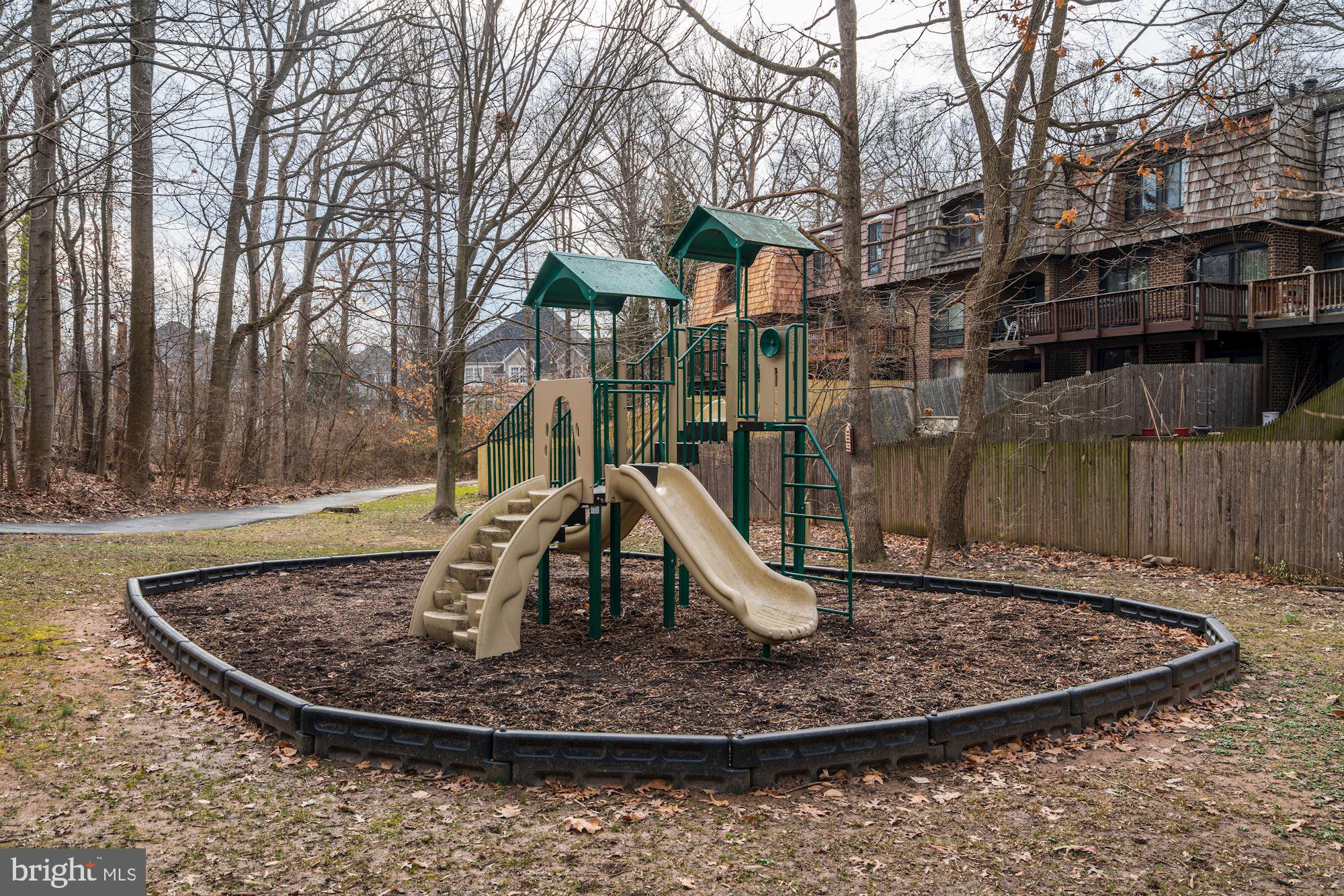 8082 Inverness Ridge Road Potomac, MD 20854 - Photo 31 of 31 Community Playground