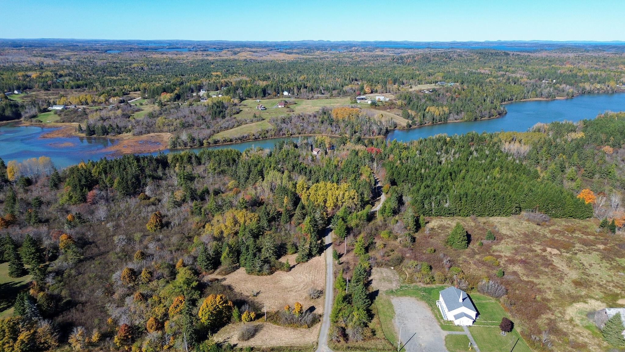 879 County Road Lubec, ME 04652 - Photo 55 of 57