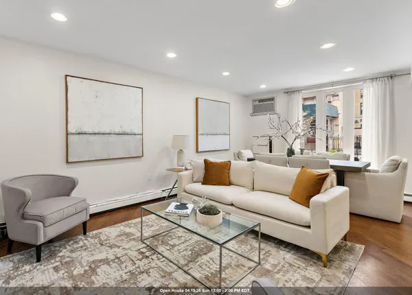 $1,199,000 | 412 Washington Street, Unit 1B, Hoboken, NJ 07030