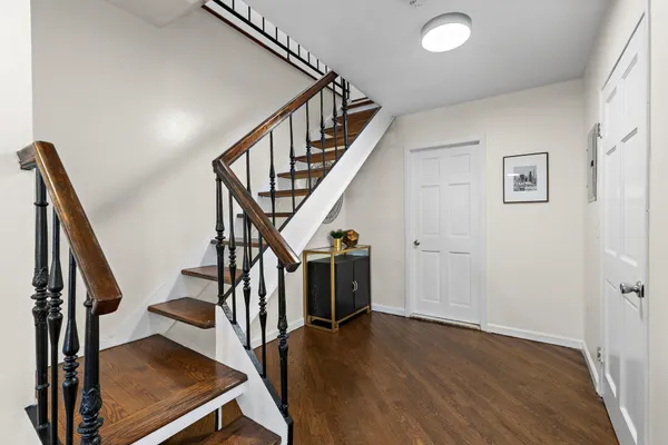 $1,199,000 | 412 Washington Street, Unit 1B, Hoboken, NJ 07030
