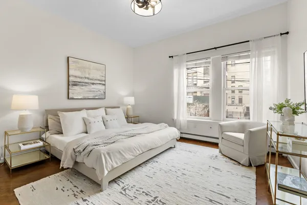 $1,199,000 | 412 Washington Street, Unit 1B, Hoboken, NJ 07030