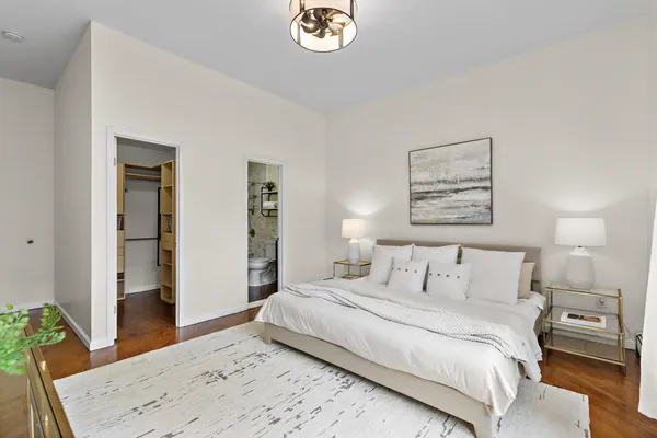 $1,199,000 | 412 Washington Street, Unit 1B, Hoboken, NJ 07030