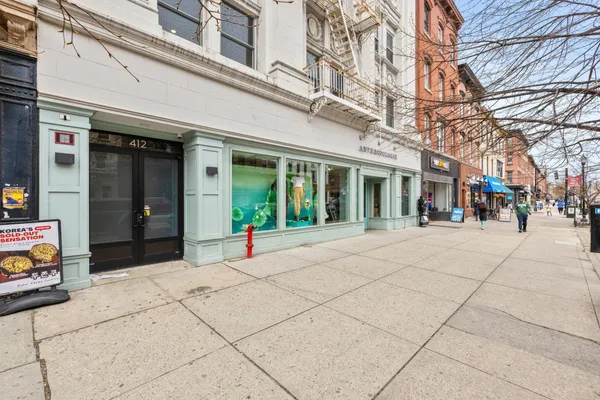 $1,199,000 | 412 Washington Street, Unit 1B, Hoboken, NJ 07030