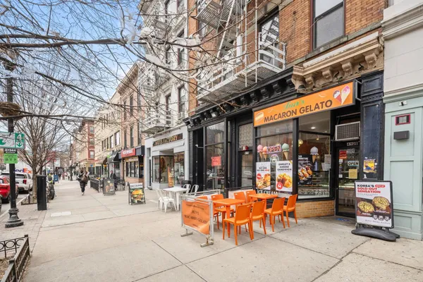 $1,199,000 | 412 Washington Street, Unit 1B, Hoboken, NJ 07030