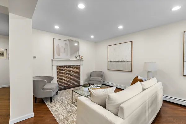 $1,199,000 | 412 Washington Street, Unit 1B, Hoboken, NJ 07030