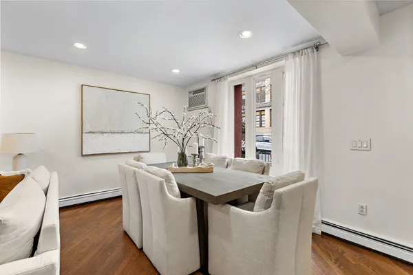 $1,199,000 | 412 Washington Street, Unit 1B, Hoboken, NJ 07030