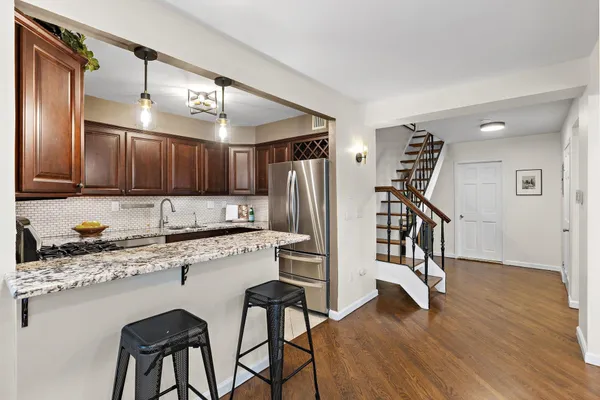 $1,199,000 | 412 Washington Street, Unit 1B, Hoboken, NJ 07030
