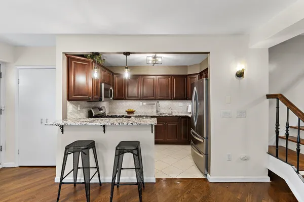 $1,199,000 | 412 Washington Street, Unit 1B, Hoboken, NJ 07030
