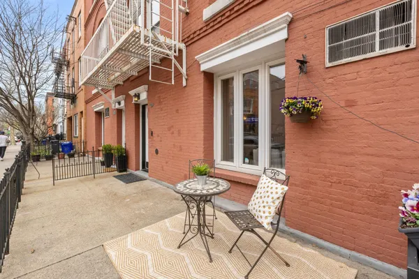 $1,199,000 | 412 Washington Street, Unit 1B, Hoboken, NJ 07030