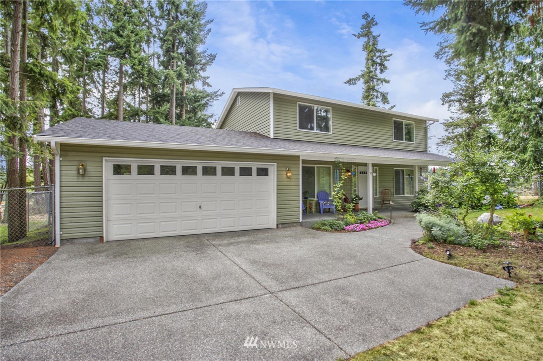 31 Gun Club Road Port Townsend, WA 98368 - Photo 1 of 1 Gallery Image 1