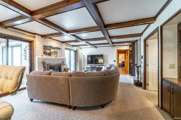 $260,000 | 6009 Countess Drive, Fort Wayne, IN 46815