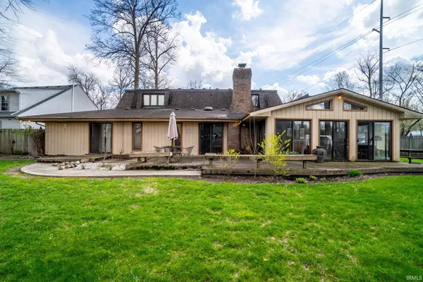 $260,000 | 6009 Countess Drive, Fort Wayne, IN 46815