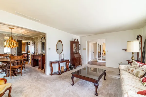 $260,000 | 6009 Countess Drive, Fort Wayne, IN 46815
