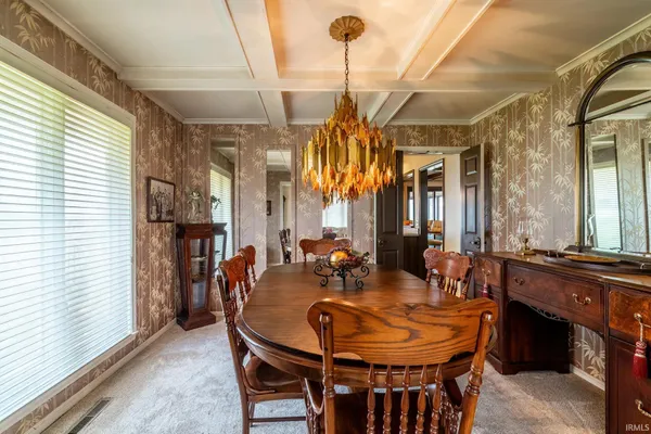 $260,000 | 6009 Countess Drive, Fort Wayne, IN 46815