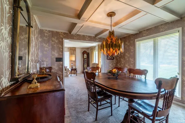$260,000 | 6009 Countess Drive, Fort Wayne, IN 46815