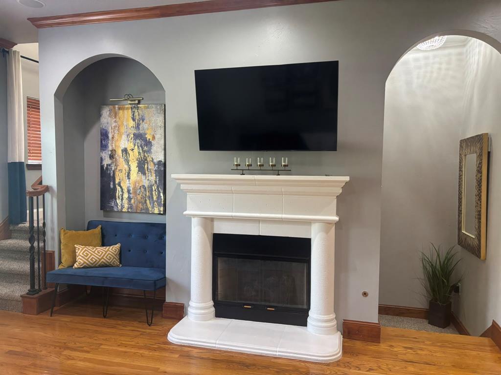 1008 Pavillion Street Dallas, TX 75204 - Photo 5 of 30