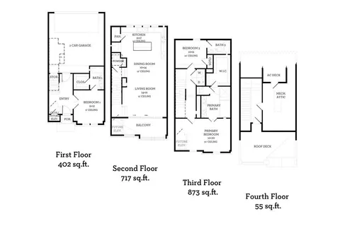 $719,900 | 5446 Patterson Court, Irving, TX 75039