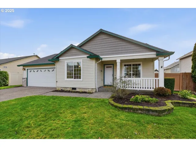 $474,900 | 2519 Northwest 13th Street, Battle Ground, WA 98604