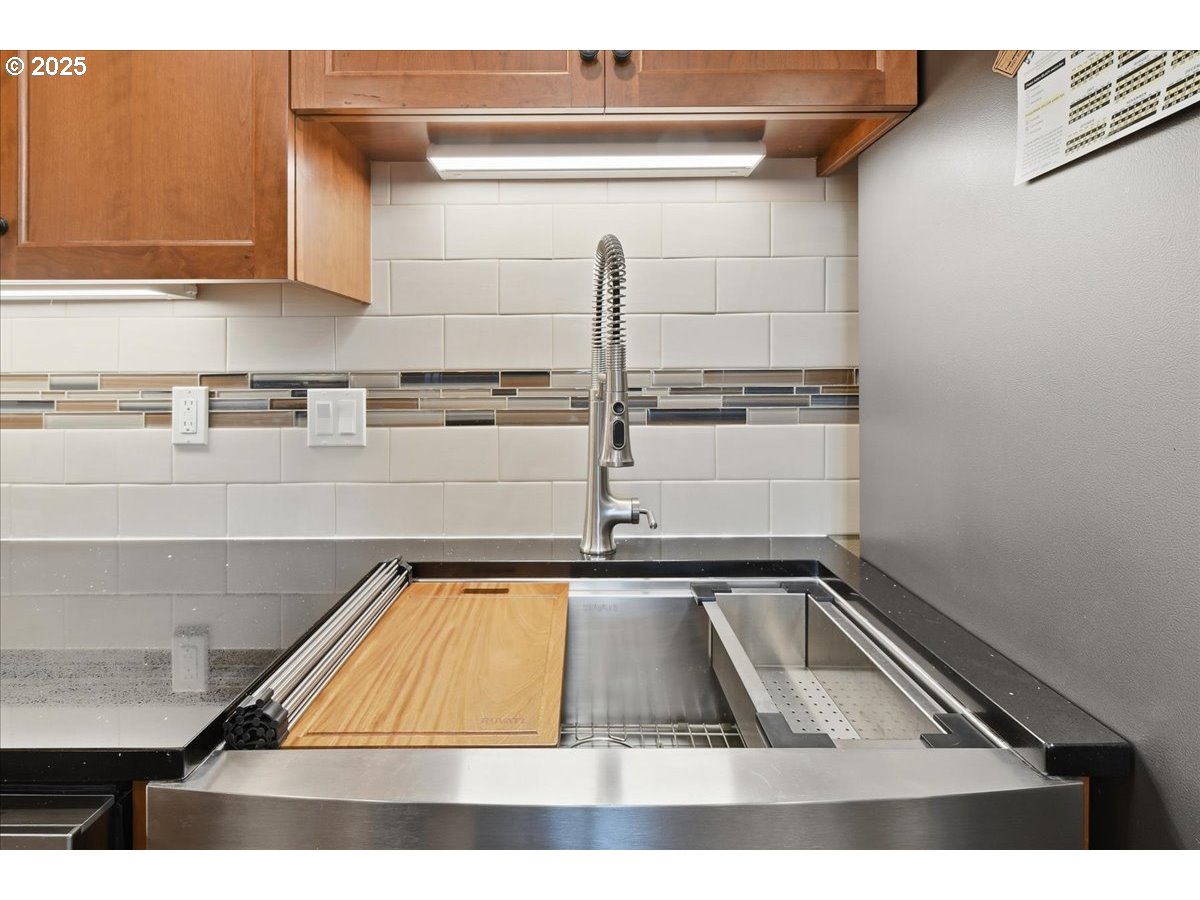 2519 Northwest 13th Street Battle Ground, WA 98604 - Photo 14 of 43 a close view of sink and tap