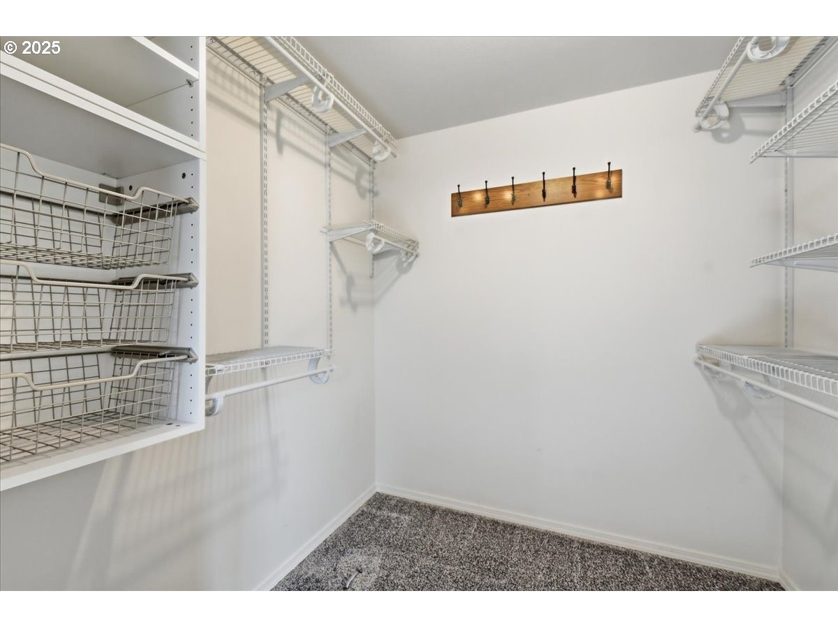 2519 Northwest 13th Street Battle Ground, WA 98604 - Photo 24 of 43 a view of a bathroom with a shower
