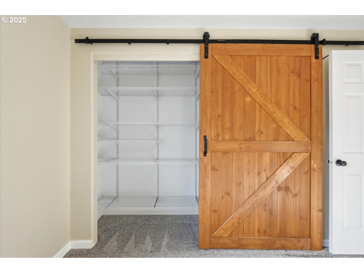 2519 Northwest 13th Street Battle Ground, WA 98604 - Photo 27 of 43 a view of wooden door