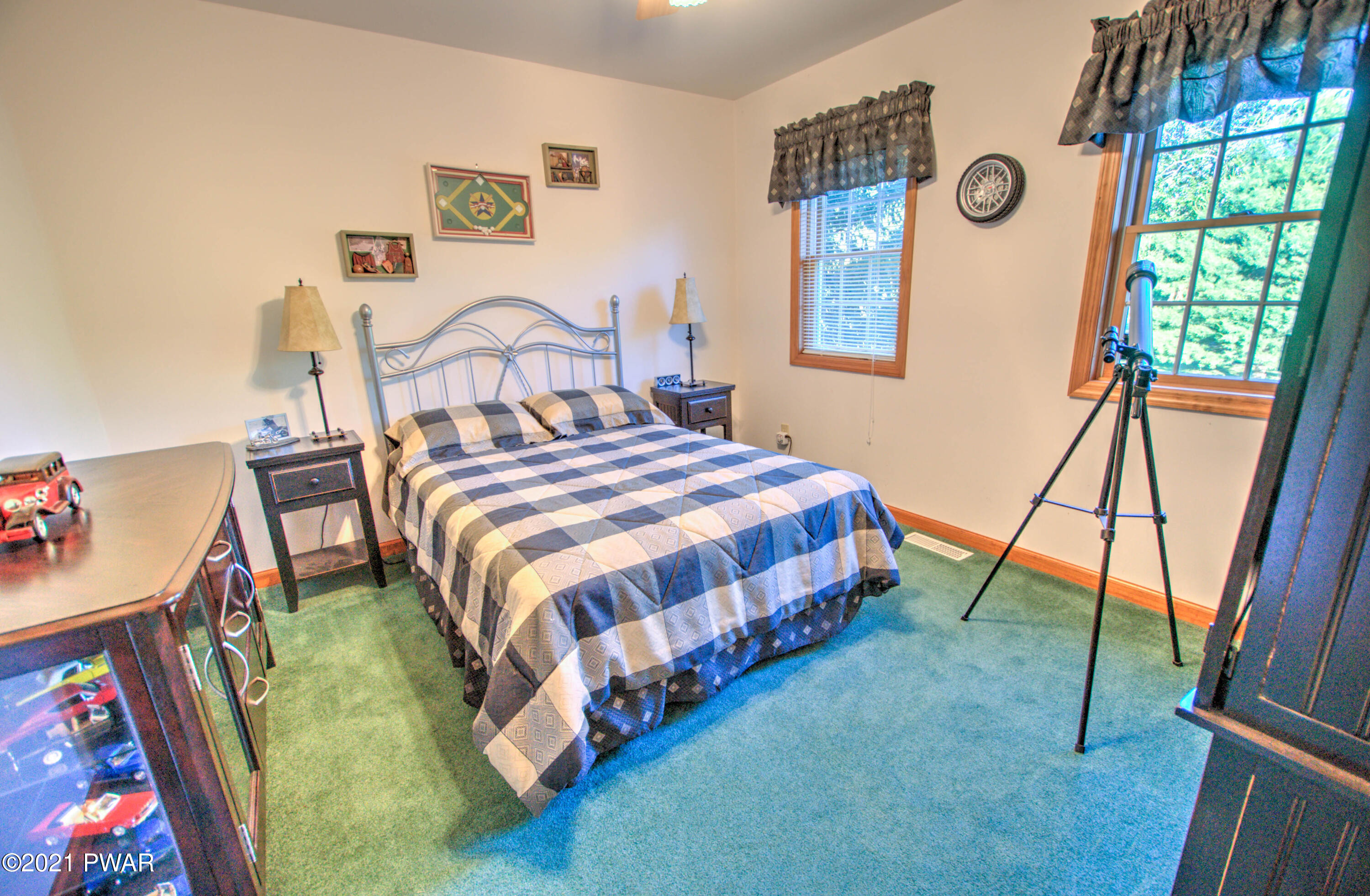 198 Cricket Hill Road Hawley, PA 18428 - Photo 28 of 56
