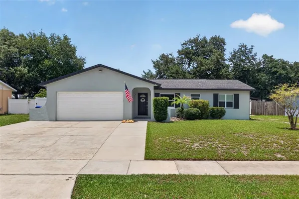 $349,900 | 9541 Montello Drive, Orlando, FL 32817