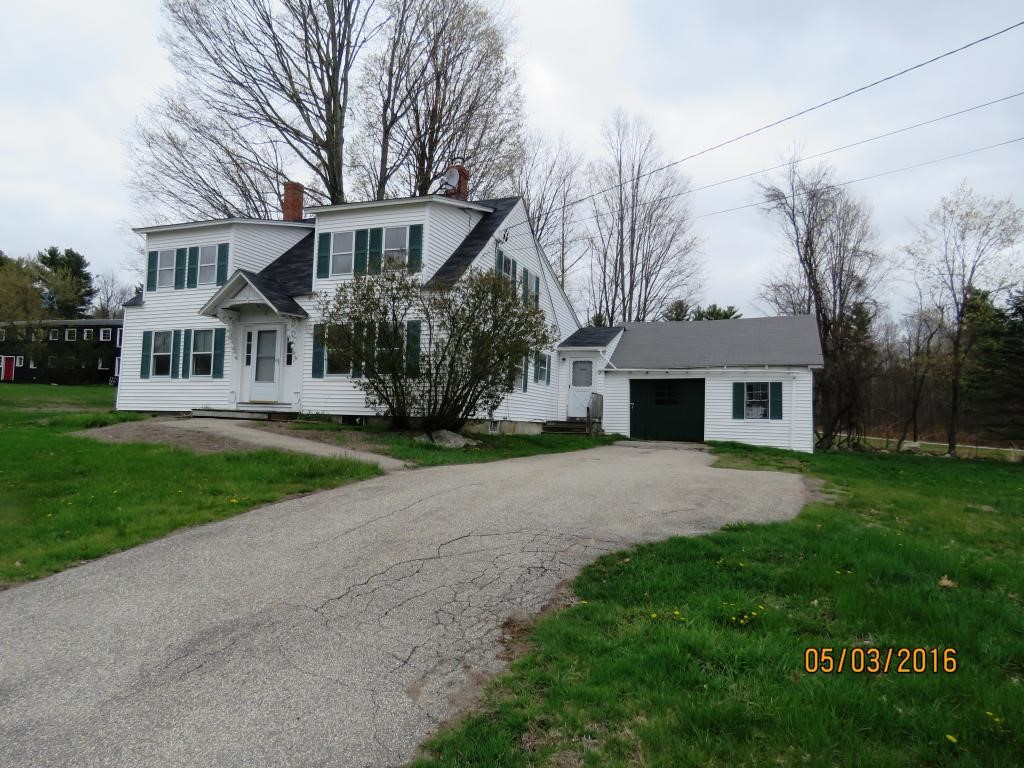 2 Canterbury Road Chichester, NH 03258 - Photo 2 of 23