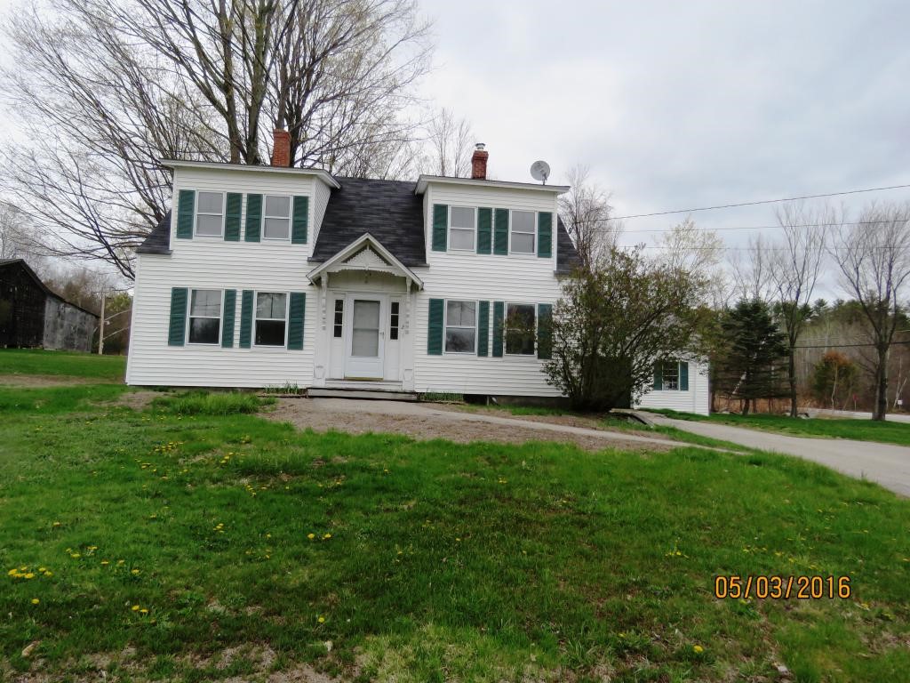 2 Canterbury Road Chichester, NH 03258 - Photo 21 of 23
