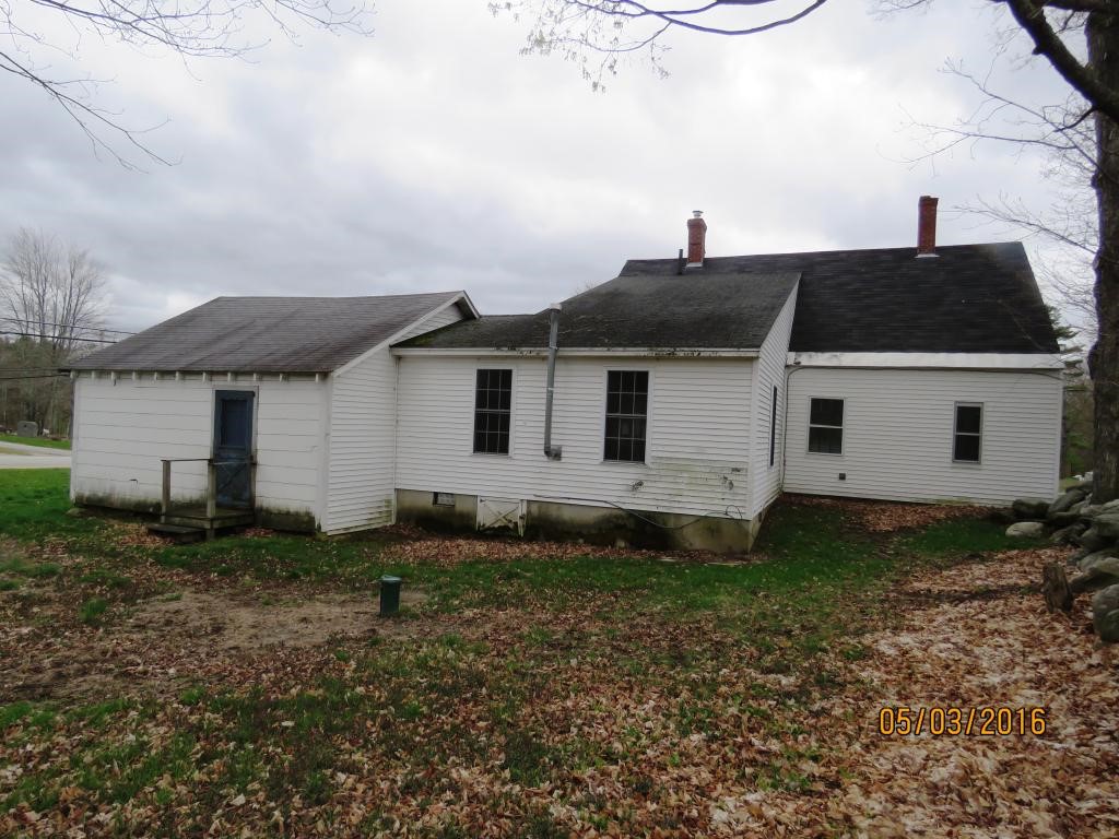 2 Canterbury Road Chichester, NH 03258 - Photo 22 of 23