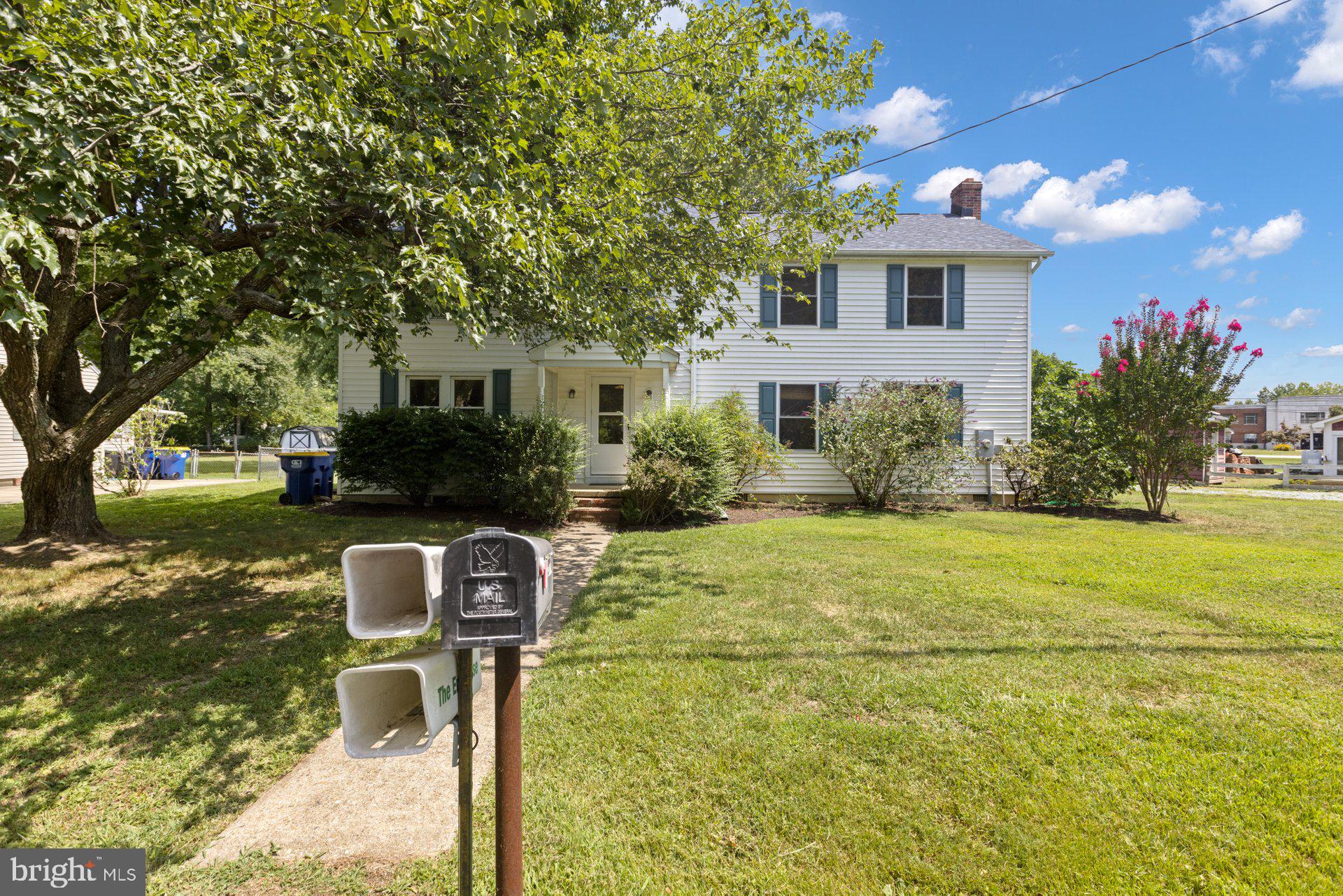 23250 Greenbrier Road Leonardtown, MD 20650 - Photo 1 of 31 Welcome to 23250 Greenbrier RD