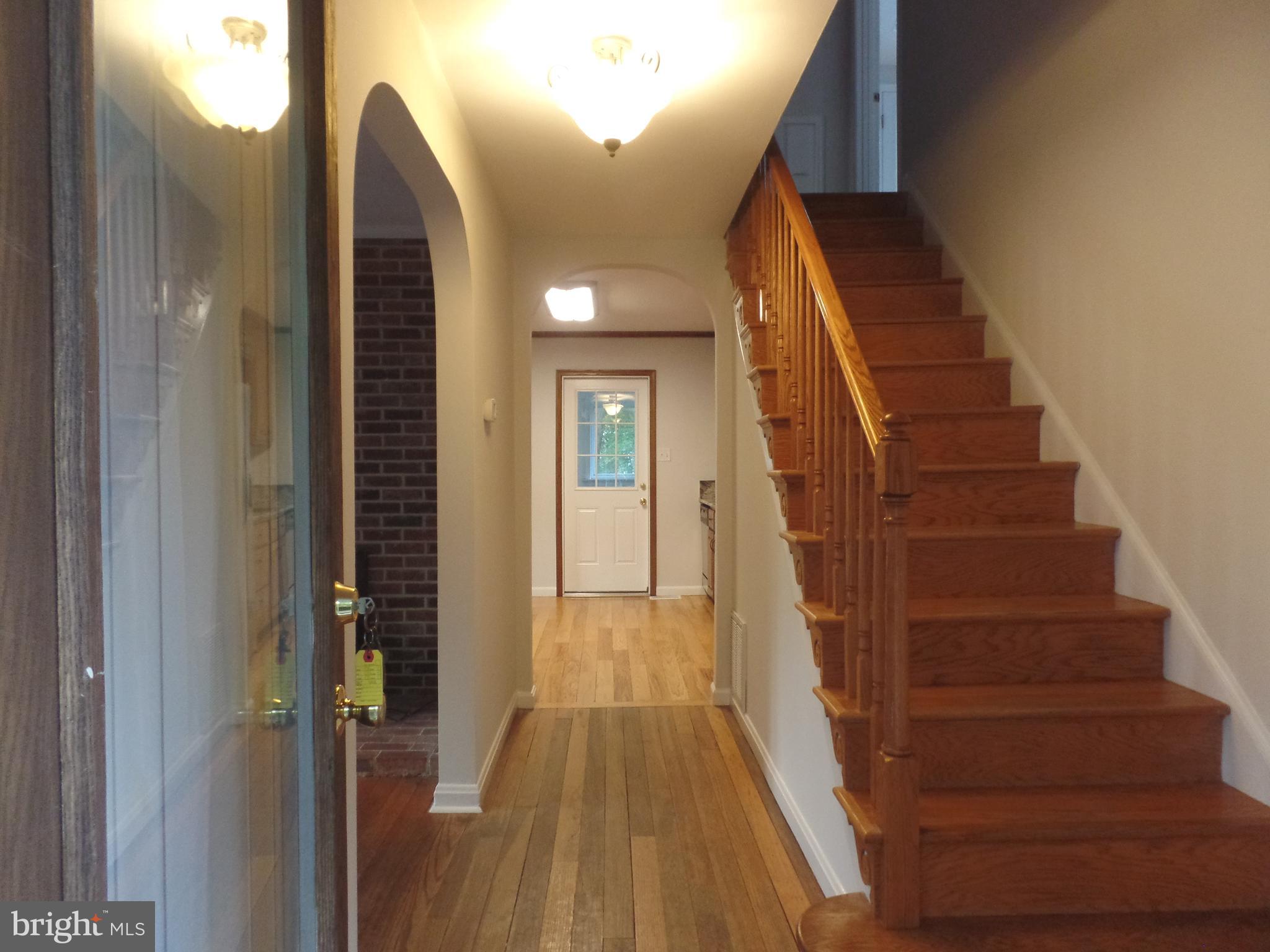 23250 Greenbrier Road Leonardtown, MD 20650 - Photo 14 of 31 Entrance Foyer