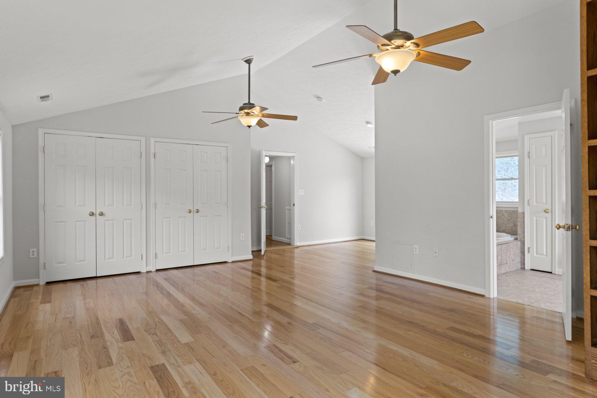 23250 Greenbrier Road Leonardtown, MD 20650 - Photo 21 of 31 Spacious master bedroom