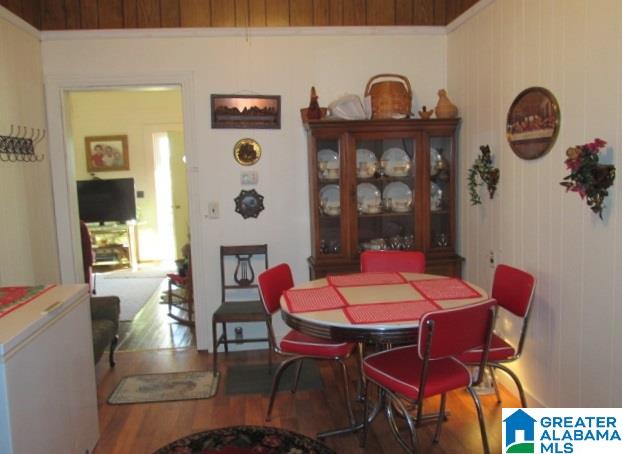 522 Randolph Street Roanoke, AL 36274 - Photo 6 of 11