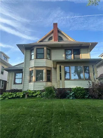 $299,990 | 67-69 Alameda Street, Rochester, NY 14613