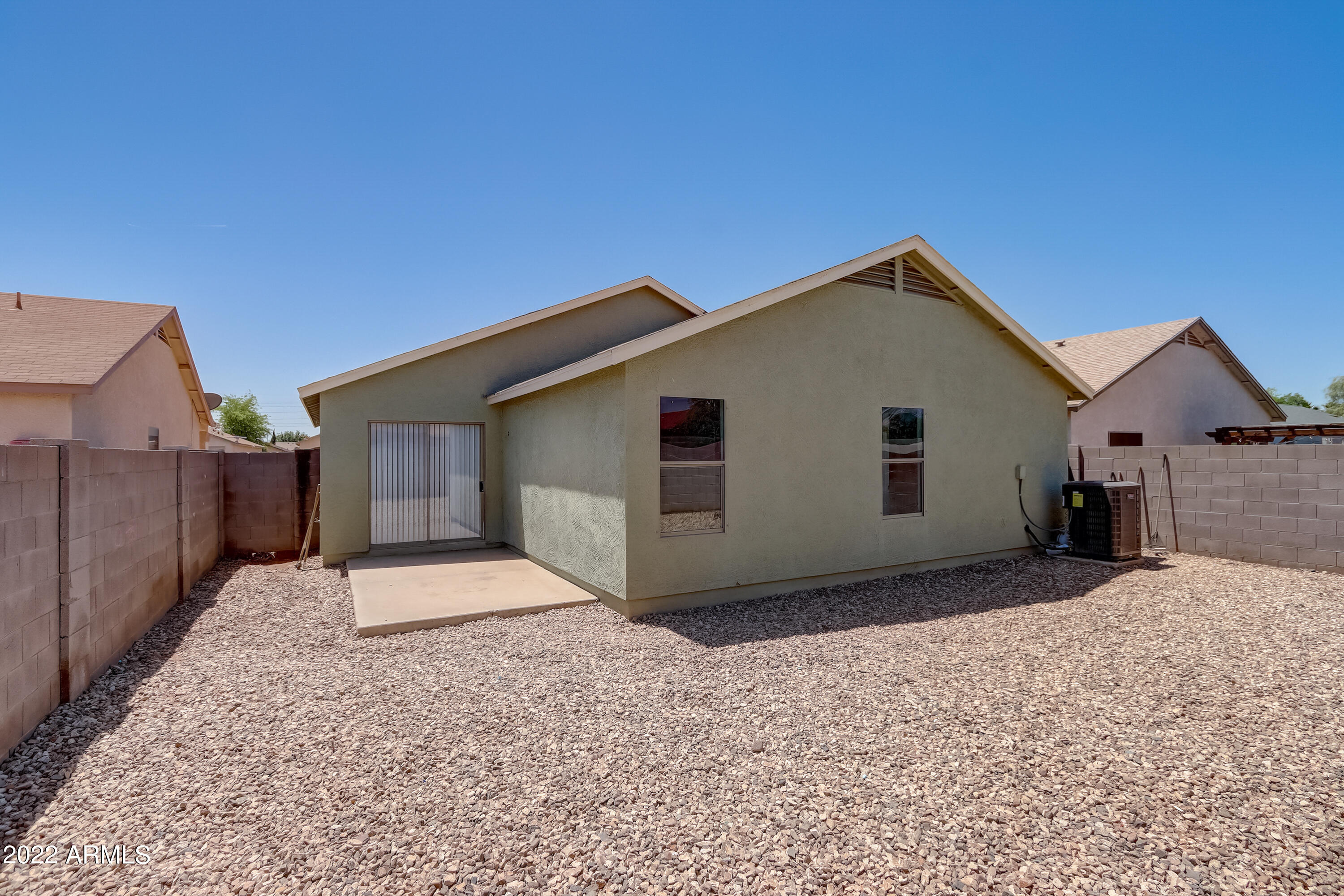 11626 West Charter Oak Road El Mirage, AZ 85335 - Photo 23 of 23 Gallery Image 23