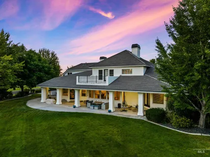 $2,389,900 | 3075 West Balata Court, Meridian, ID 83646